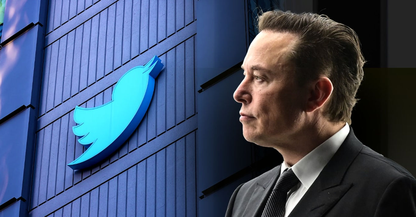 Senatorlar Maskning Twitter‘dagi faoliyatini tekshirmoqchi