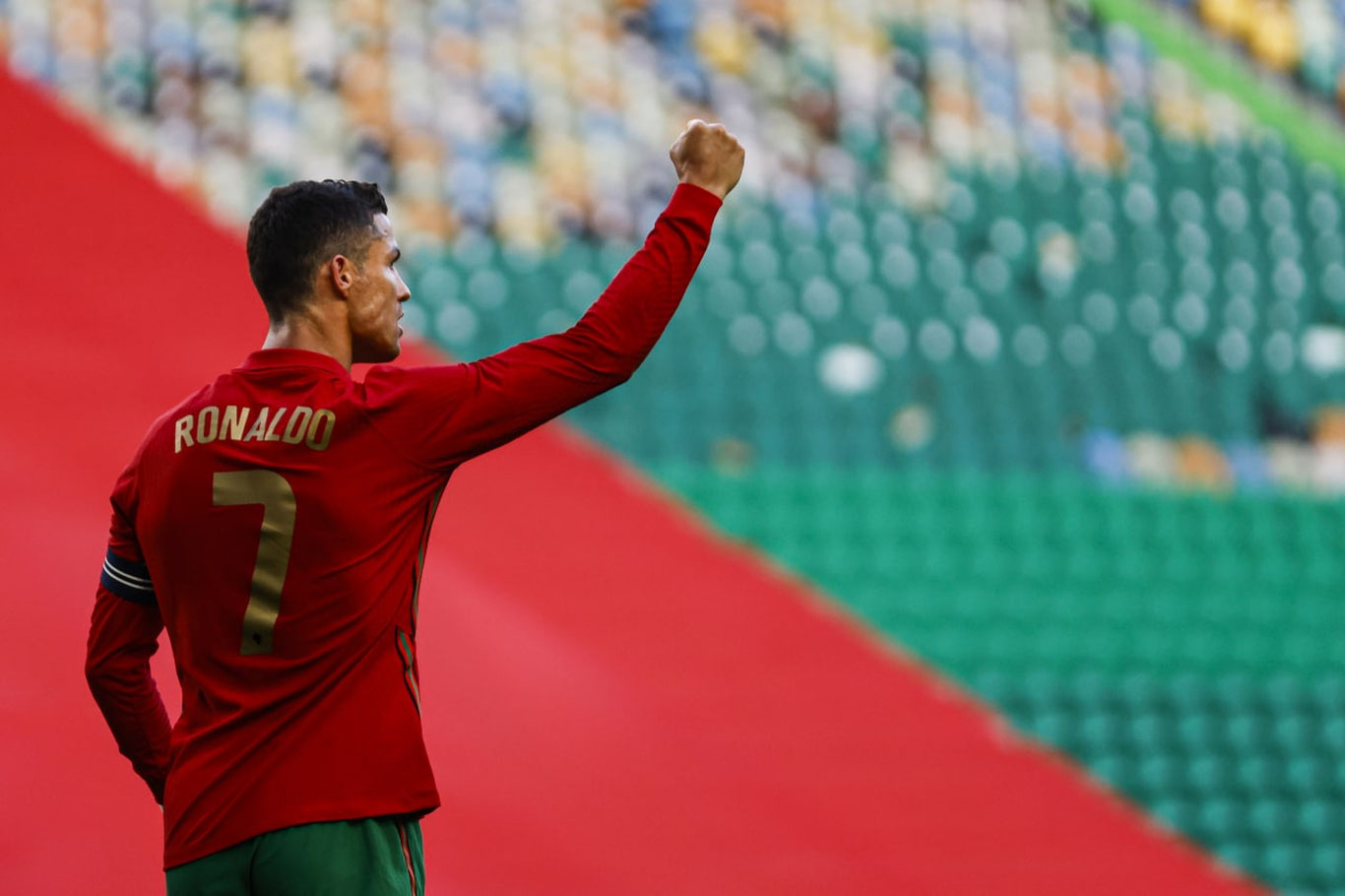 Ronalduning ispan jamoasiga o‘tish ehtimoli bor