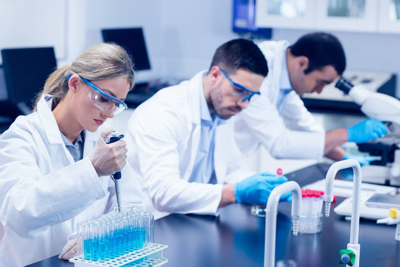 ЖССТ келажакдаги пандемияларнинг олдини олиш чораларини кўрмоқда