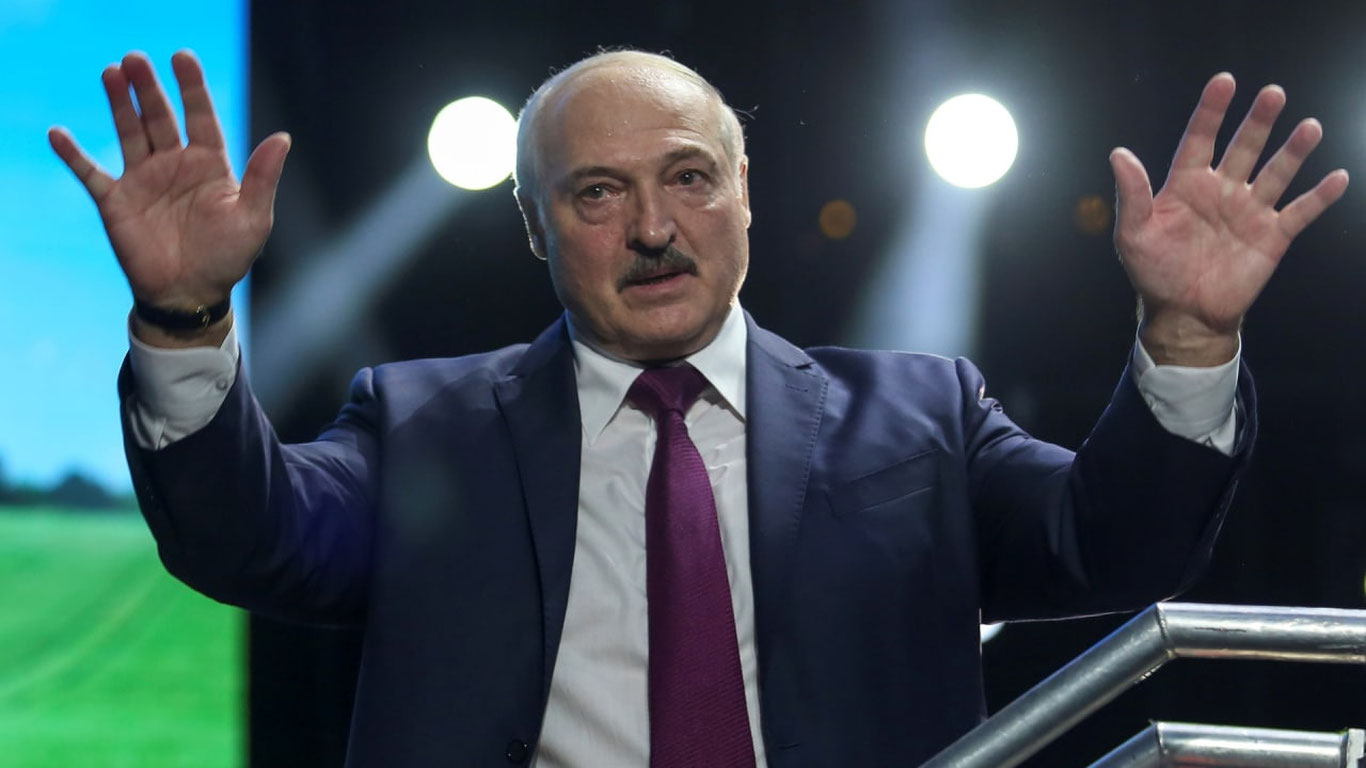 Belarus tashqi agressiyaga uchrasa, KXSHTdan yordam so‘raydimi?