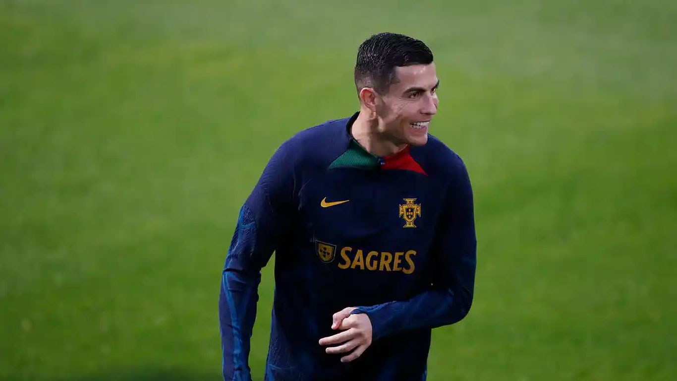 Ronalduning keyingi taqdiri hal bo‘lyapti