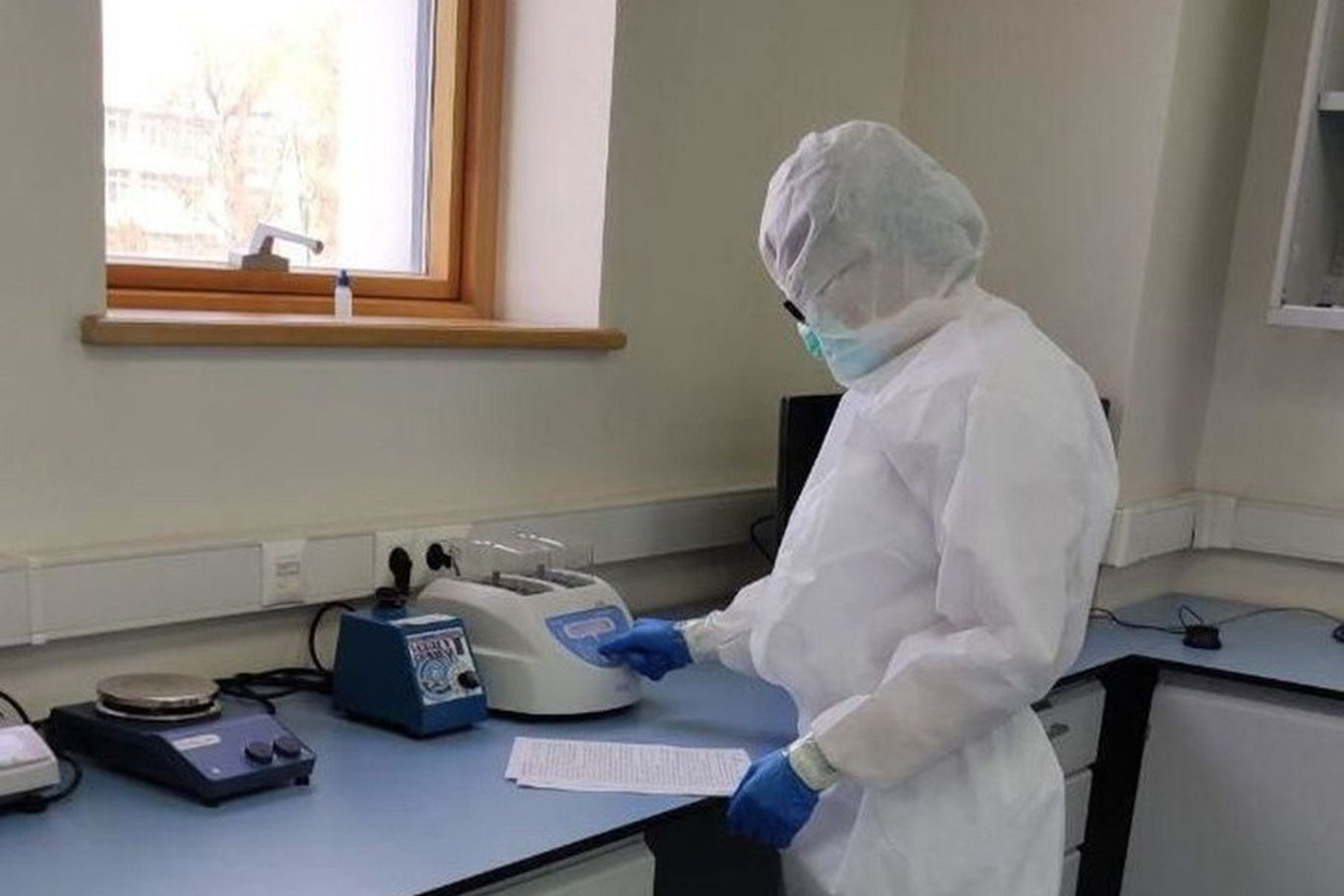 O‘zbekistonda koronavirus yana ko‘paymoqda