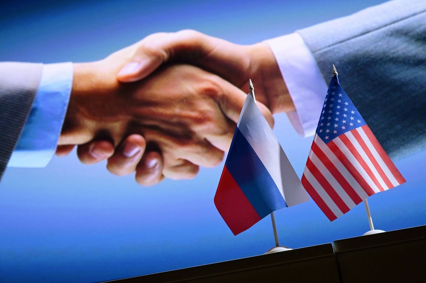AQSh Rossiya bilan strategik barqarorlik bo‘yicha muzokaralarni qayta tiklamoqchi