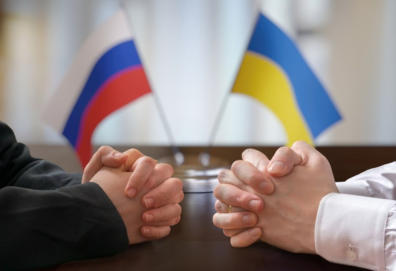 АҚШ Украинага Россия билан музокаралар масаласида босим ўтказяптими?