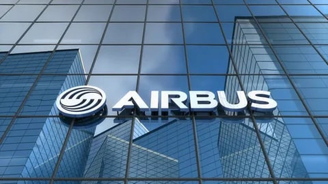 Airbus Россия титанидан воз кечмоқчи