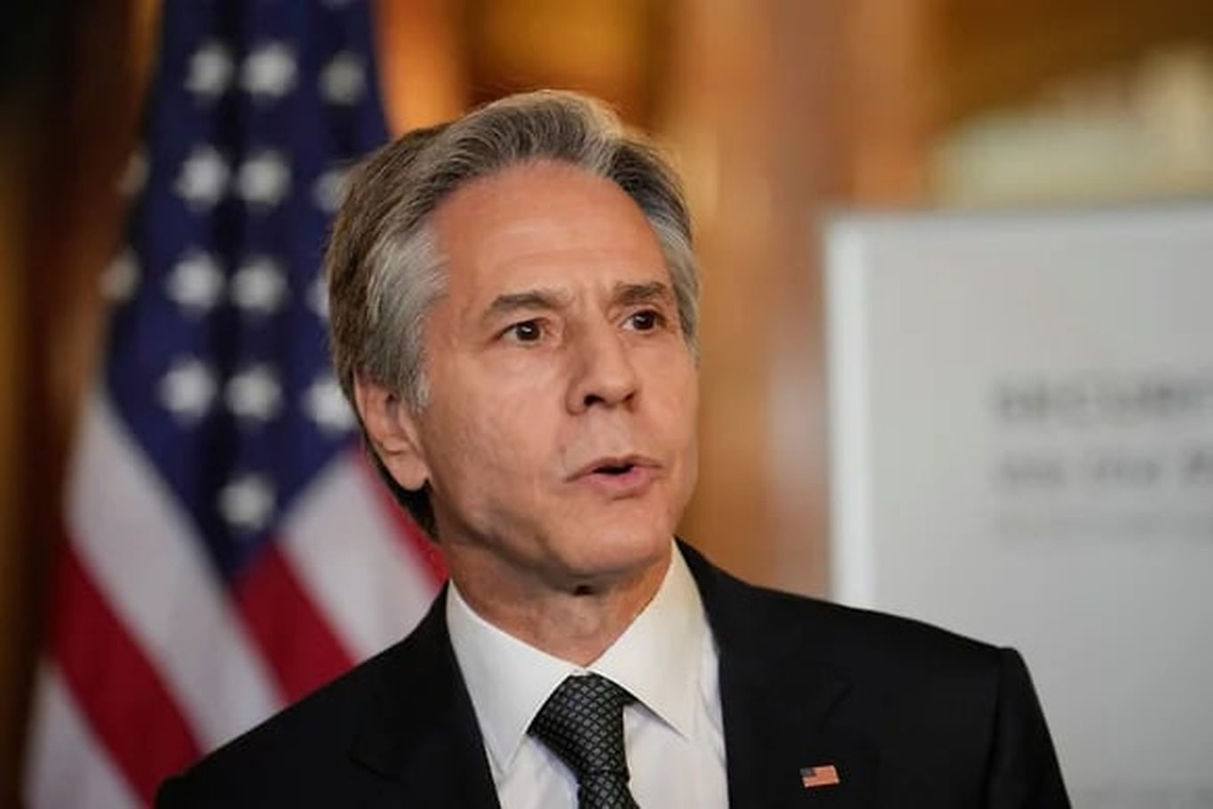 Blinken: Rossiya bilan urush qilish niyatimiz yo‘q