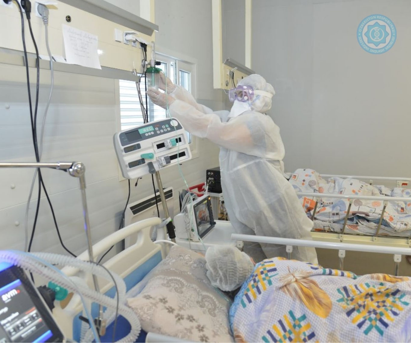 O‘zbekisonda nega birdan koronovirus avj olyapti?