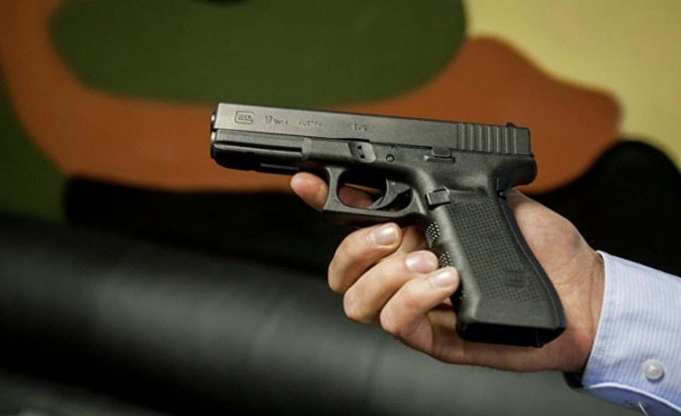 1хбет сабаб профилактика инспектори ўзини отиб қўйди