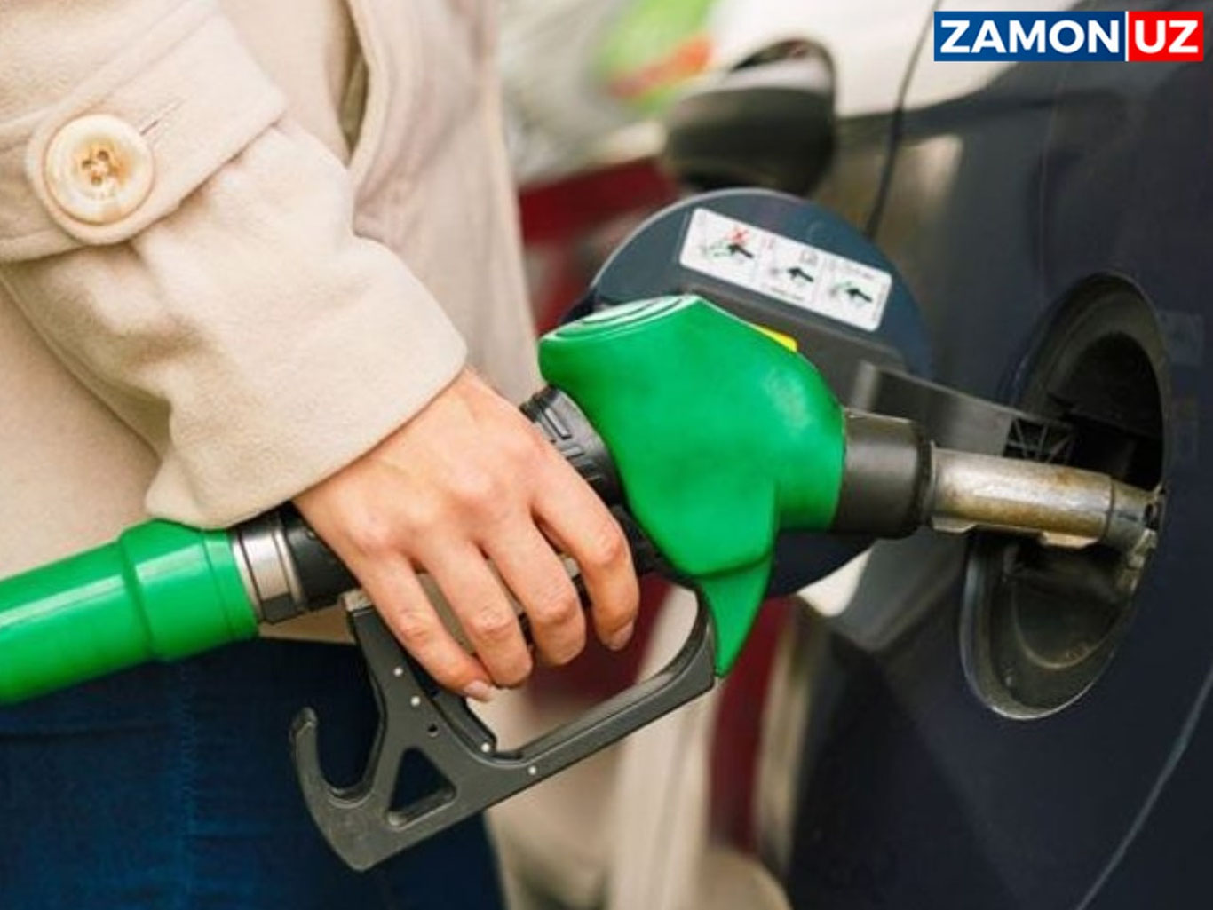 Энергетика вазирлиги бензин ҳақидаги хабарларга муносабат билдирди