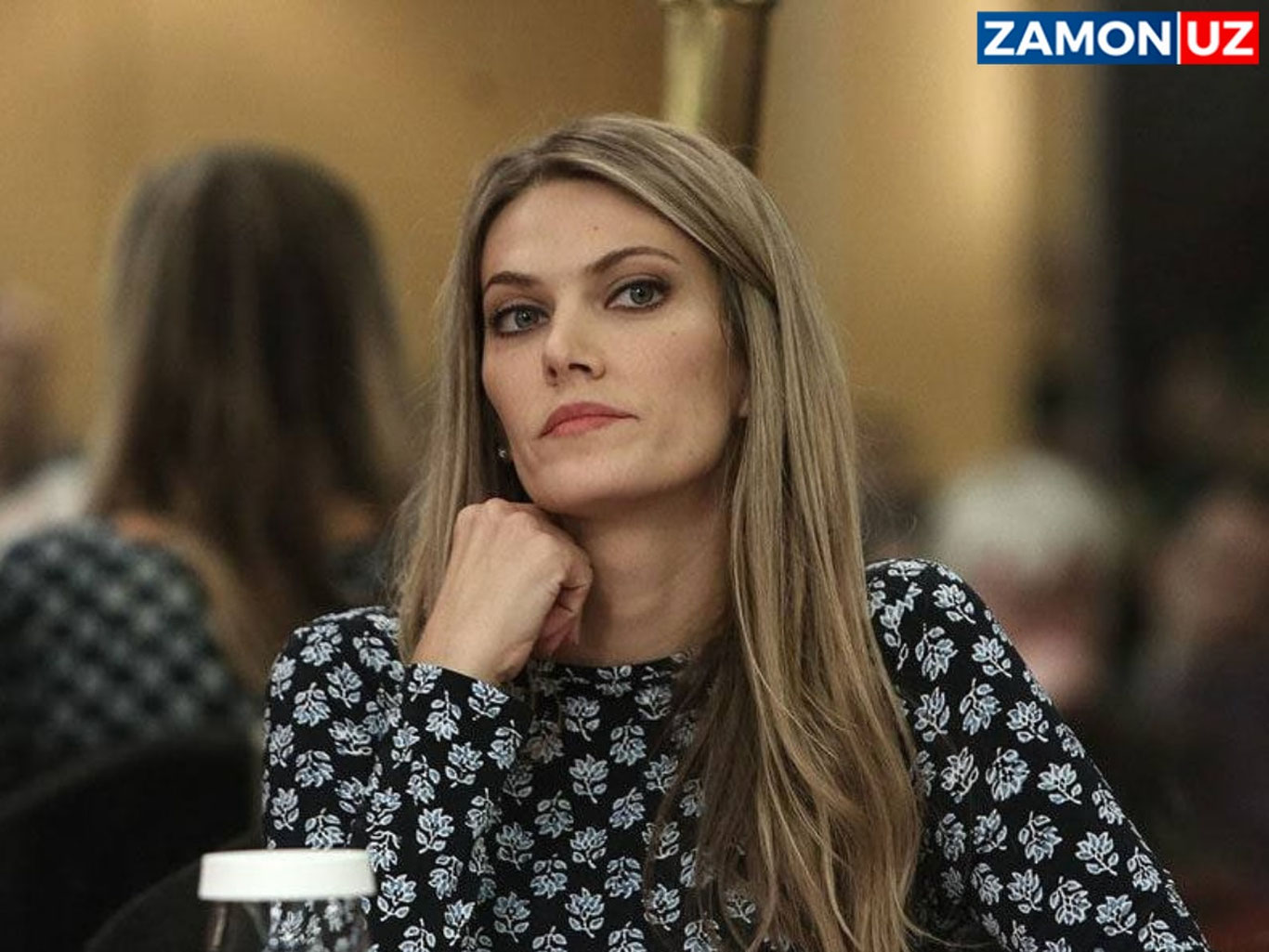 Yevroparlament vitse-prezidenti hibsga olindi