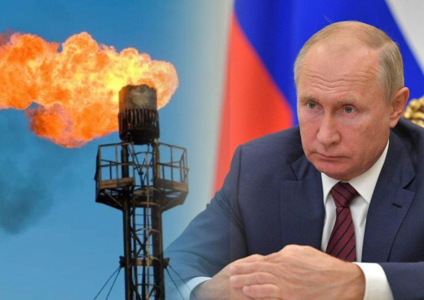 Bloomberg: Европа учун Россия газидан арзон газ йўқ