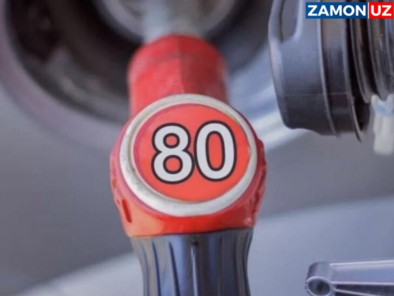 AI-80 benzin ishlab chiqarish hajmi oshirildi