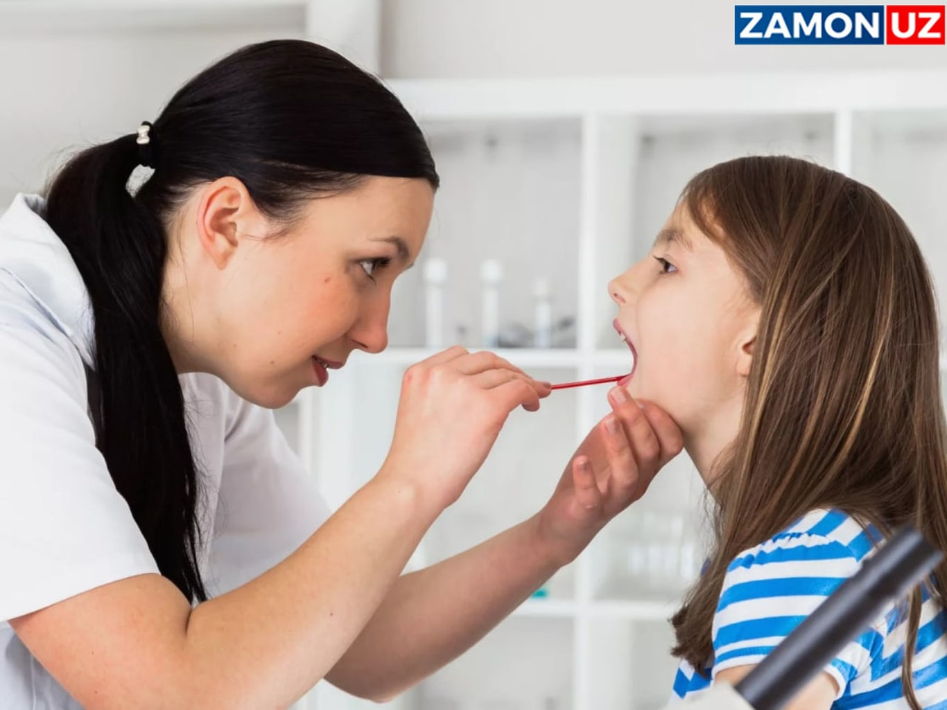 Angina osteomiyelit kasalligini keltirib chiqarishi mumkinmi?