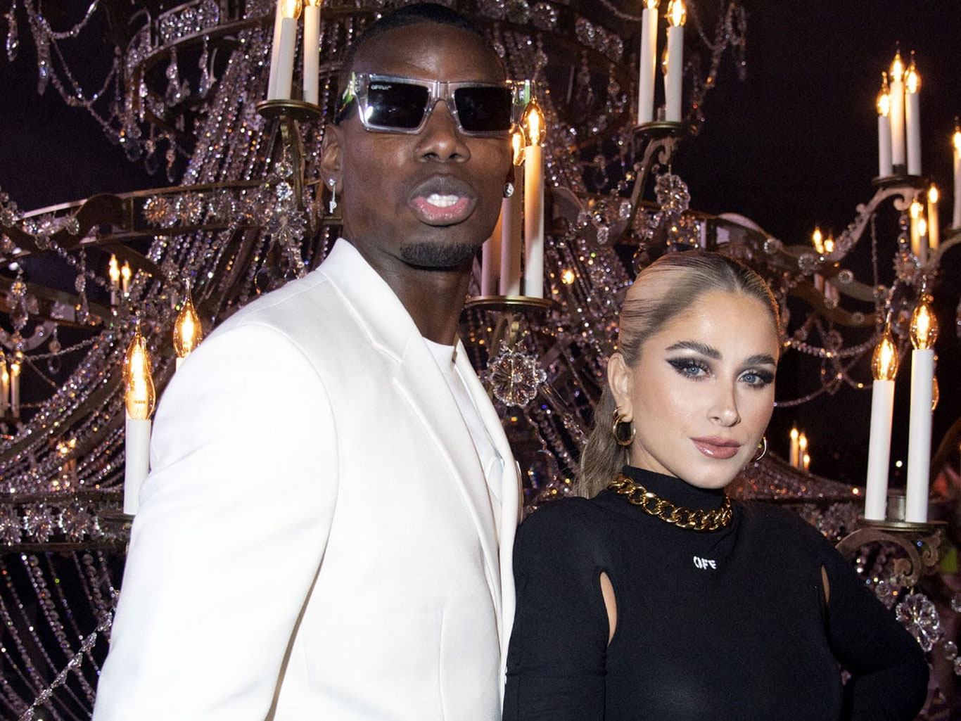 Pol Pogba finalda qatnashish uchun ruxsat oldi