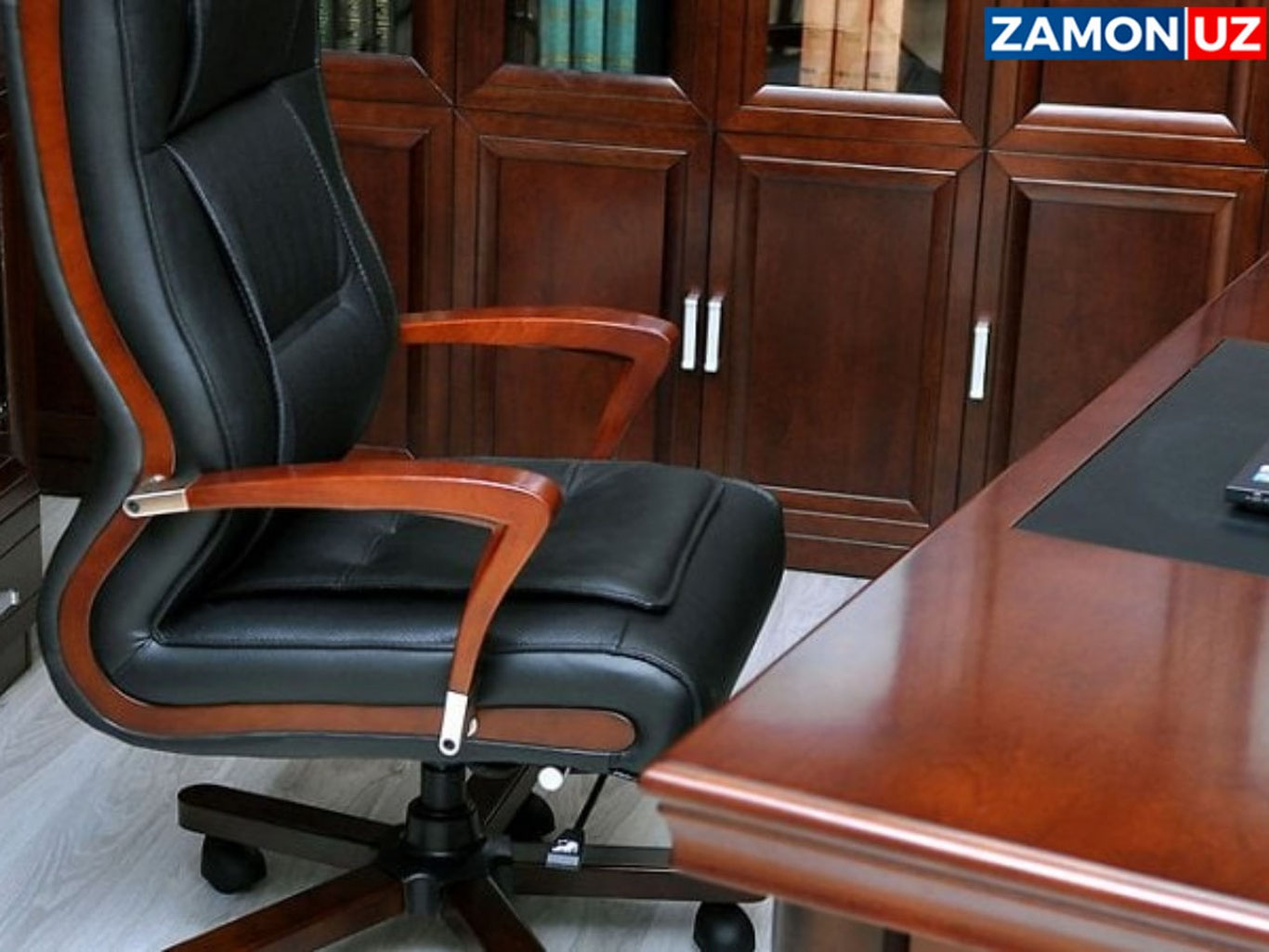 Xоразм вилоятига янги ҳоким тайинланди