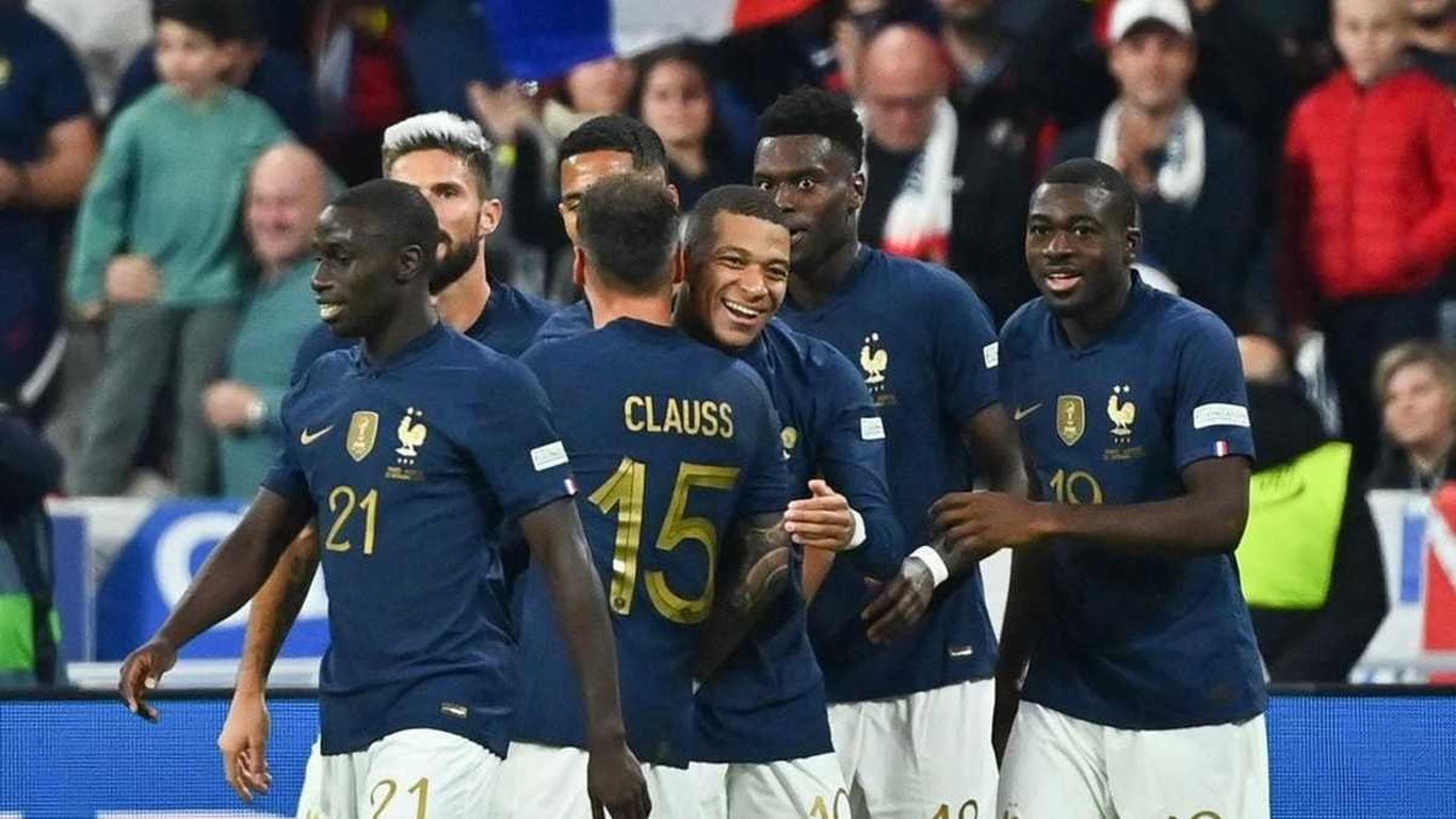 Fransiya keyingi 10 yil ichida eng kuchli jamoa bo‘ladi