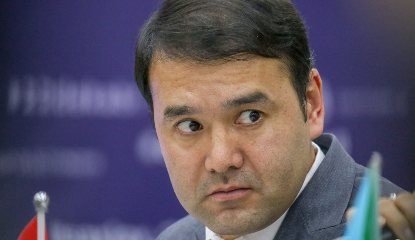 "Deputatlarni og‘zini yopadigan “zam”larni boridan yo‘g‘i yaxshi"