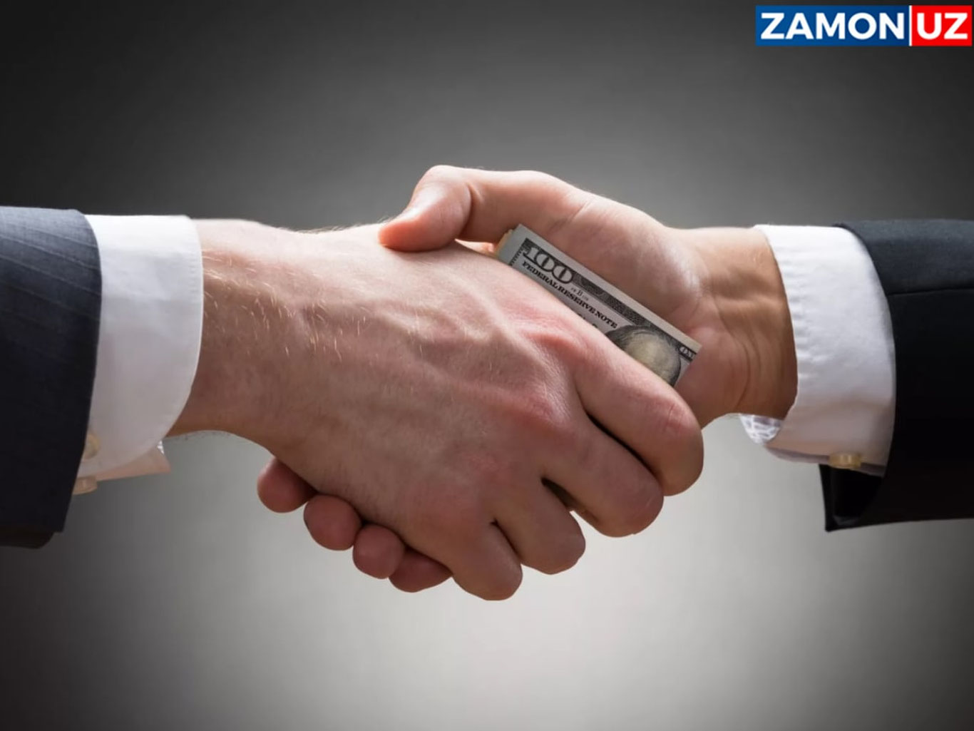 Tuman FVB boshlig‘i pora bilan ushlandi