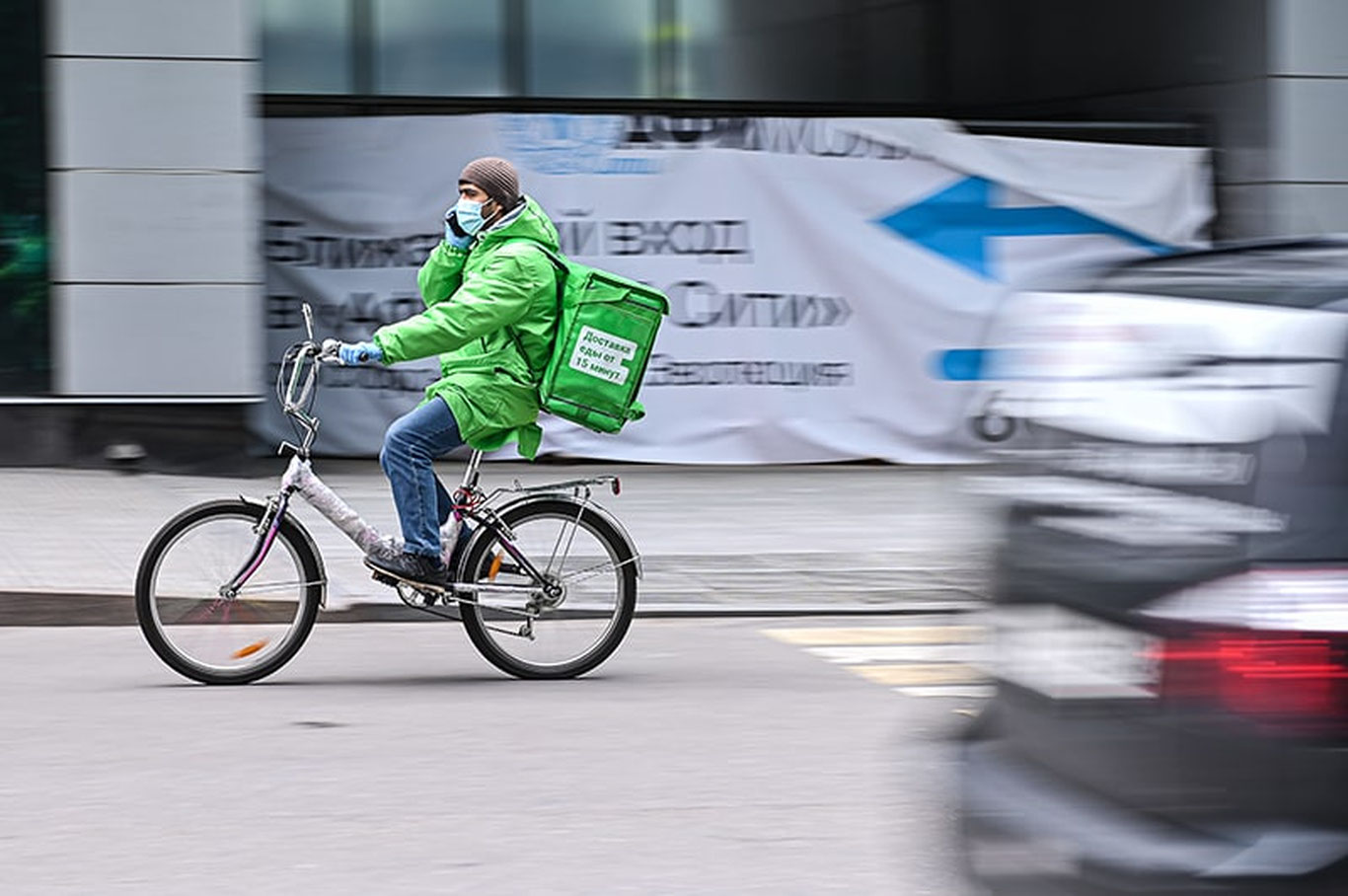 Rossiyada ishlayotgan hamyurtlarimiz yana bir xavfdan ogohlantirildi