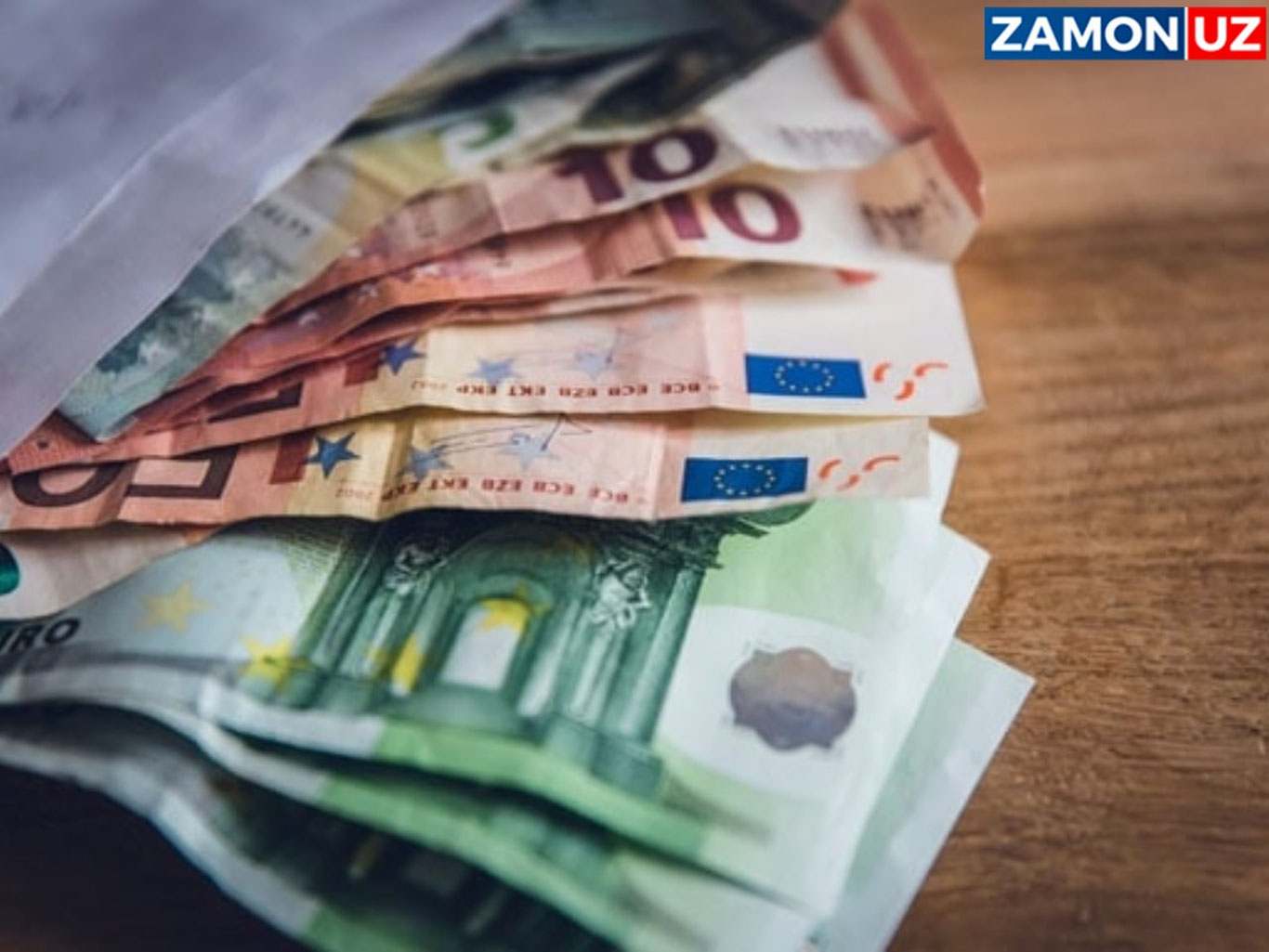 Яна бир Европа давлати еврони қабул қилади