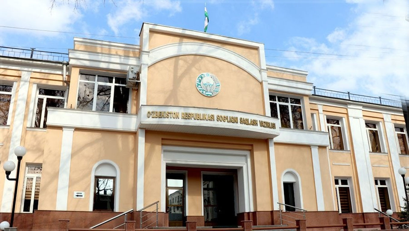 SSV: Jinoyat alomatlari mavjud, barcha masʼullar ishdan olindi