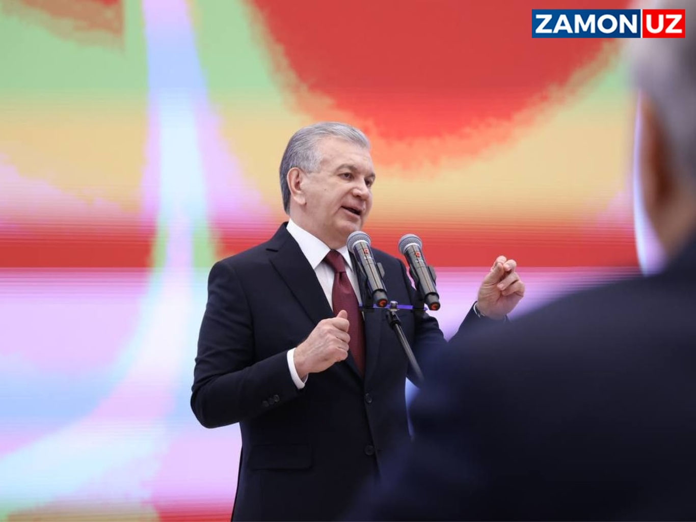 "Биз 20 йилда ўқитувчиларга эътибор қаратмадик. Бундан ким ютқазди?"