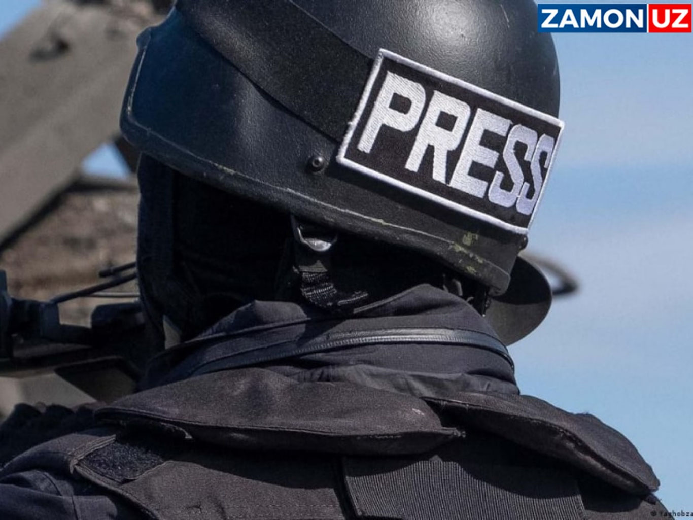 Tugab borayotgan yilda qancha jurnalist o‘ldirildi?