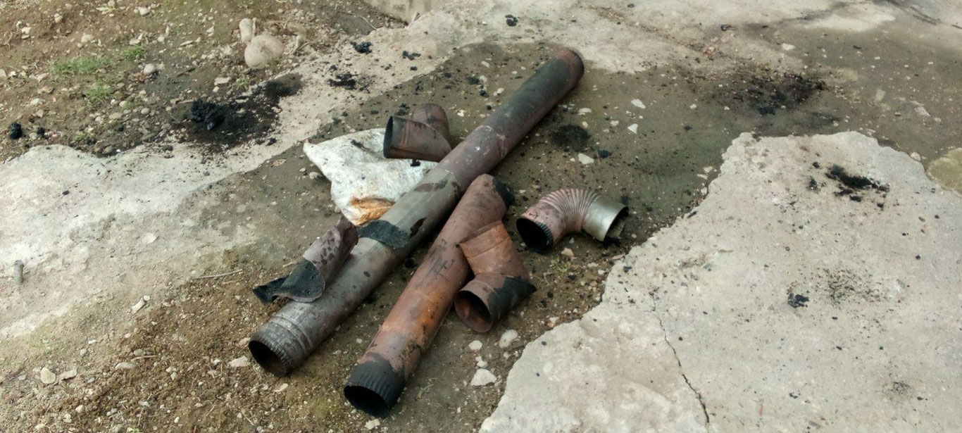 Наманганда 6 киши ис газидан заҳарланди