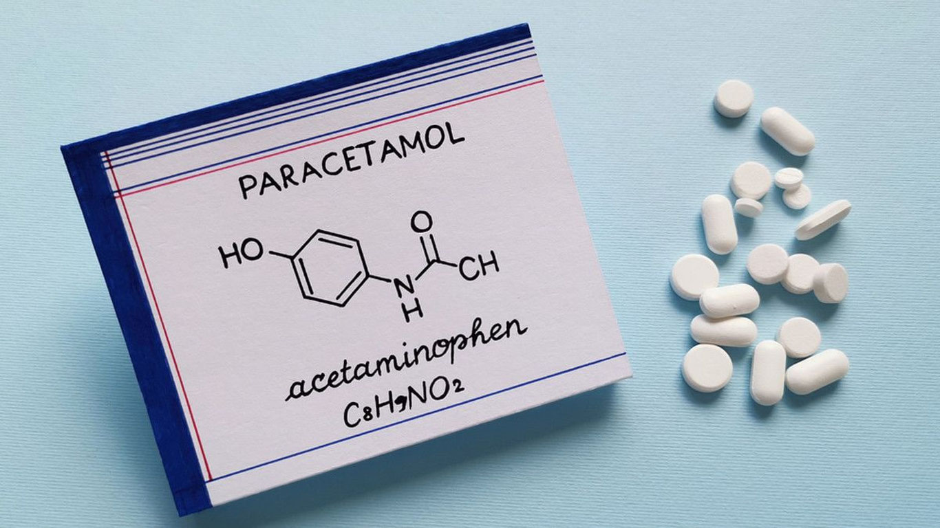 Парацетамол савдоси тақиқланди