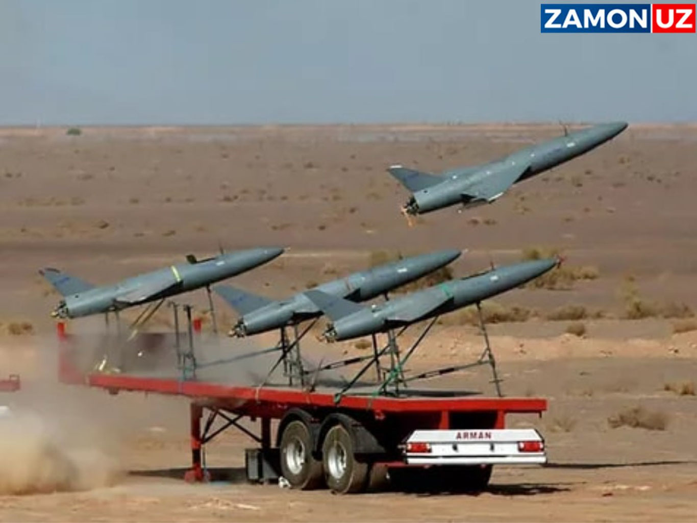 Shveysariya Eronga dron ehtiyot qismlari sotganmi?