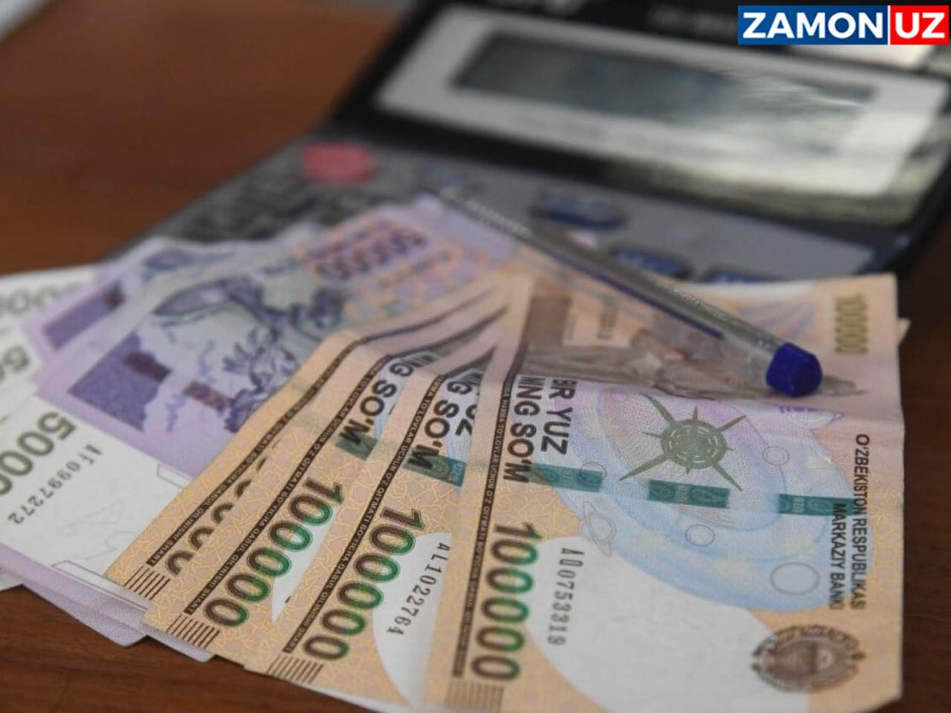 1 январдан кимларнинг пенсиялари ошди?