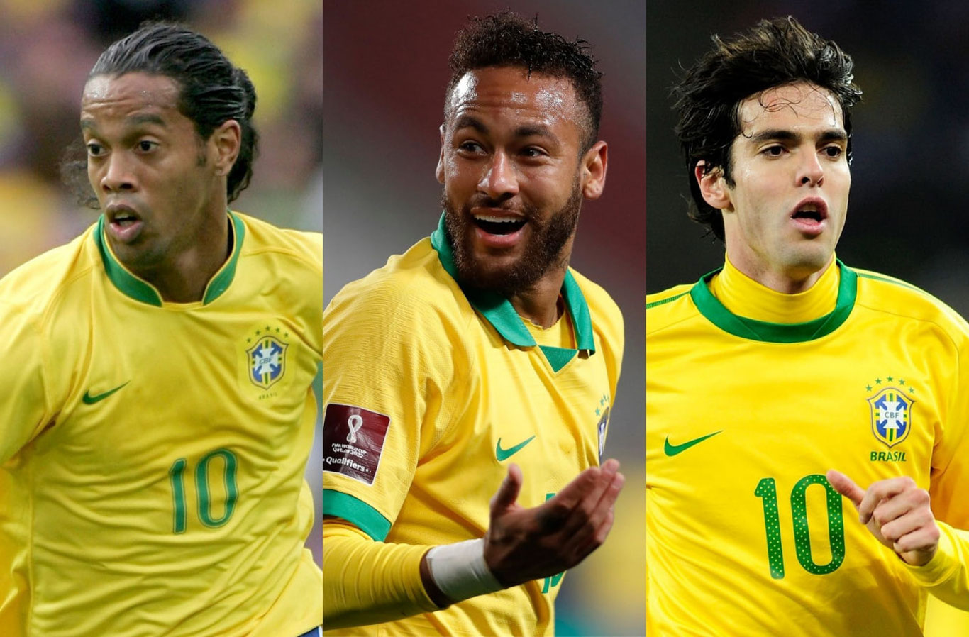 Braziliyalik futbolchilar tanqid ostida qoldi
