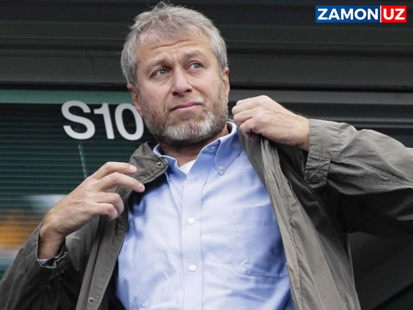 Abramovich urushdan oldin boyligining katta qismini farzandlariga o‘tkazib bergan