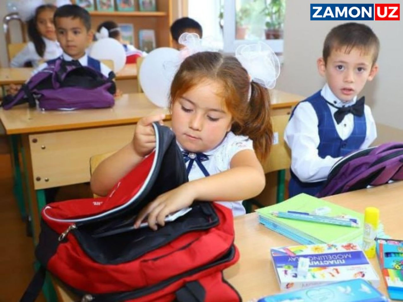 Мактабда дарслар неча соатдан ошмаслиги керак?