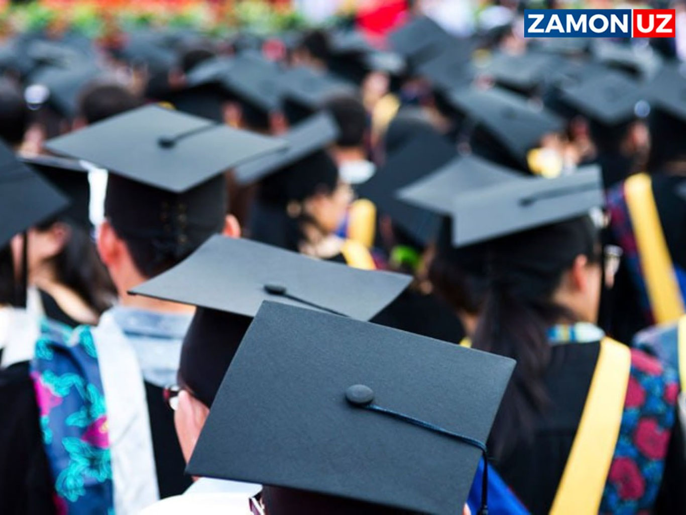 O‘zbekistonliklar o‘qish uchun ko‘proq qaysi davlatlarni tanlamoqda?