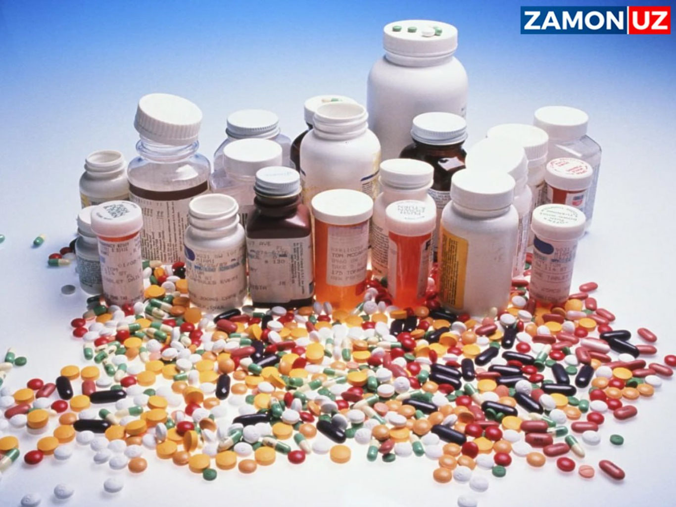 Qiymati qariyb 91 milliard so‘mlik doriga sertifikat berilmagan