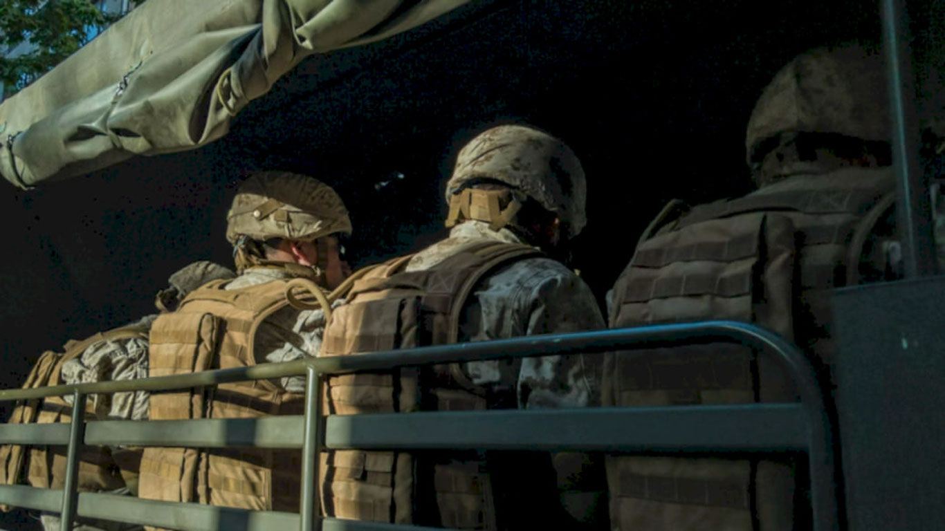 Россияда  сафарбарликнинг  иккинчи босқичи бўладими ?