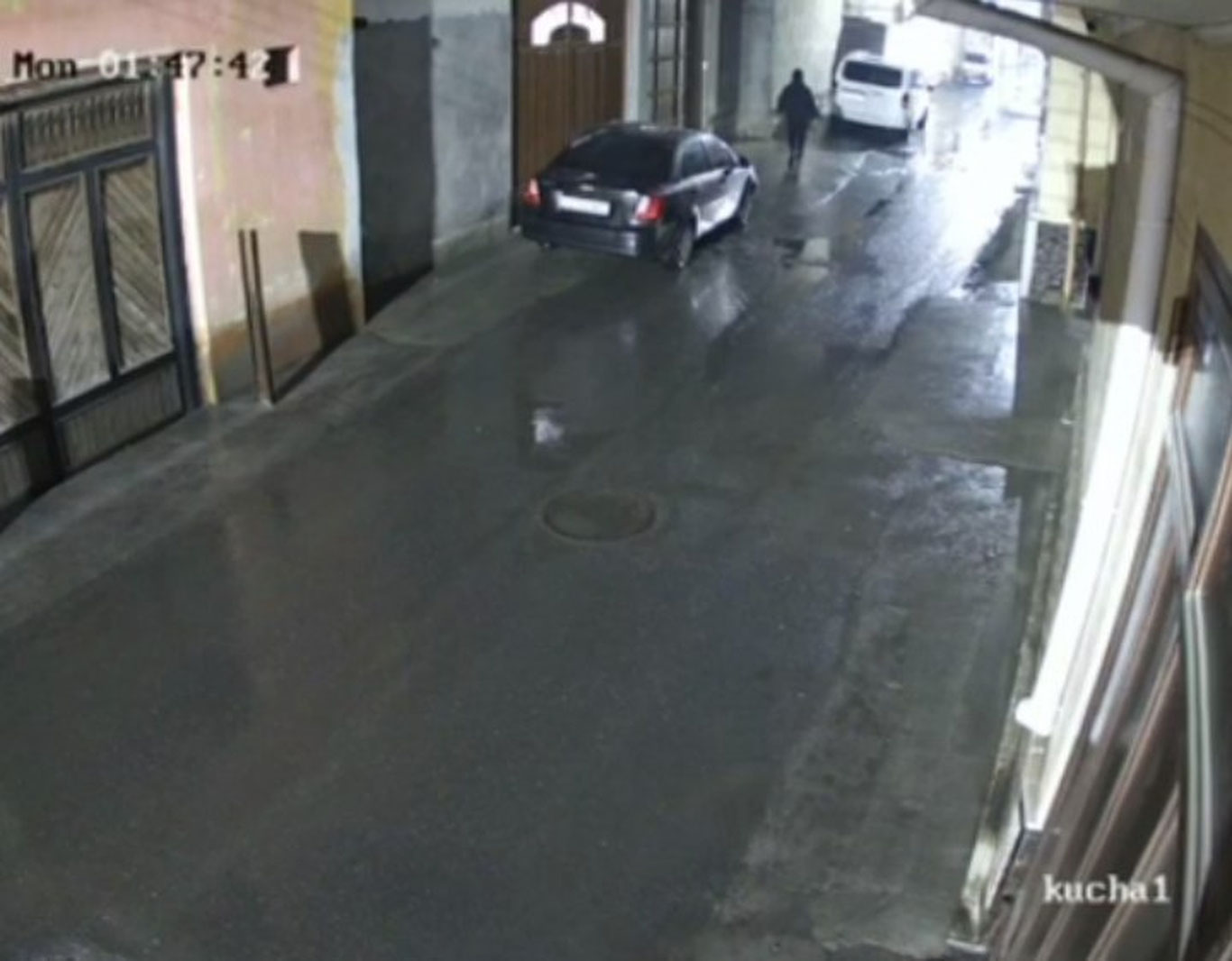 Qo‘qonda mashina o‘g‘rilari paydo bo‘lgani aytildi