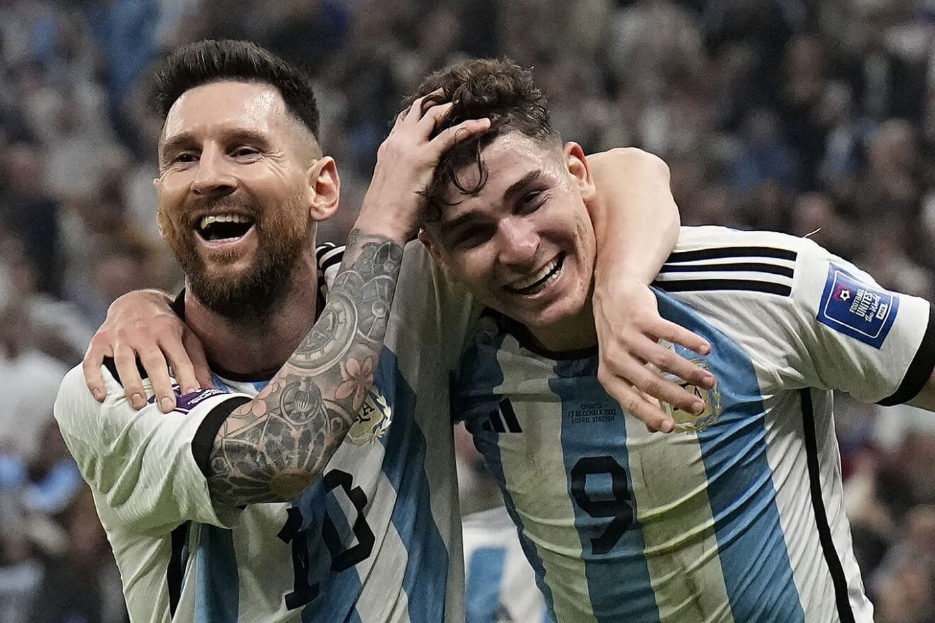 Messi MLSga o‘tadimi?
