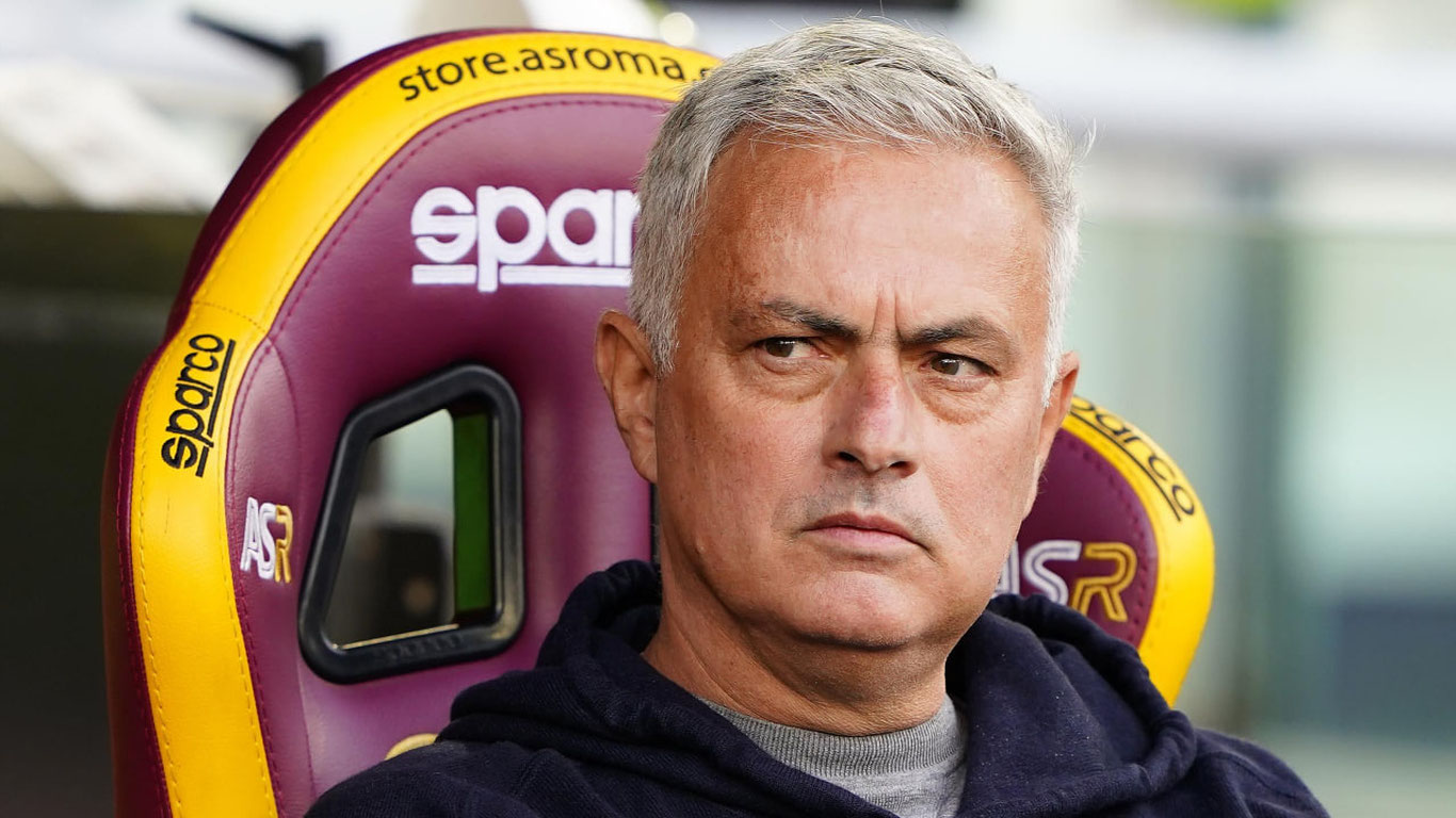 Mourinyo Portugaliyani boshqarmaydi