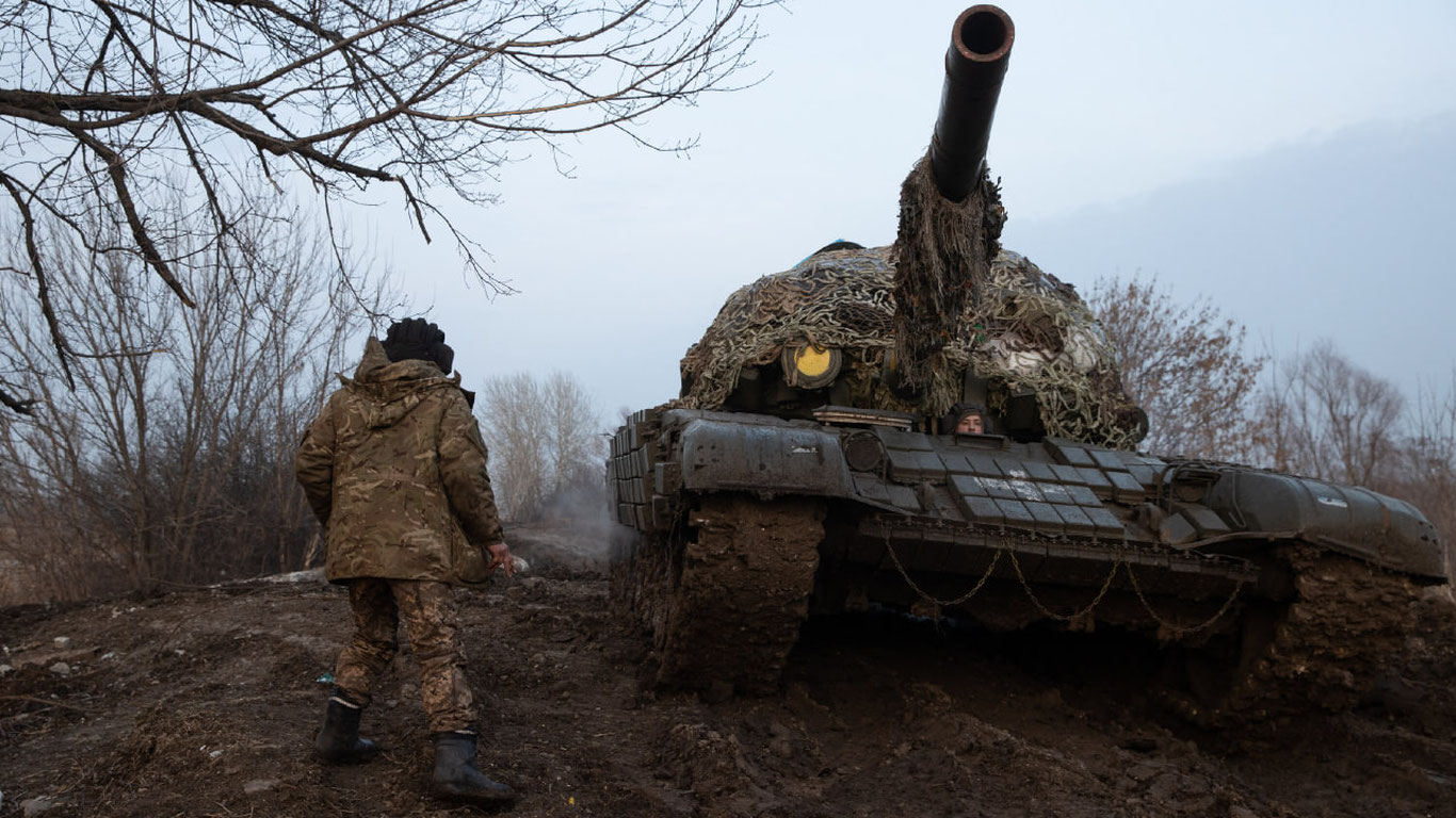 G‘arb nima uchun Ukrainaga yordamni kuchaytirdi?