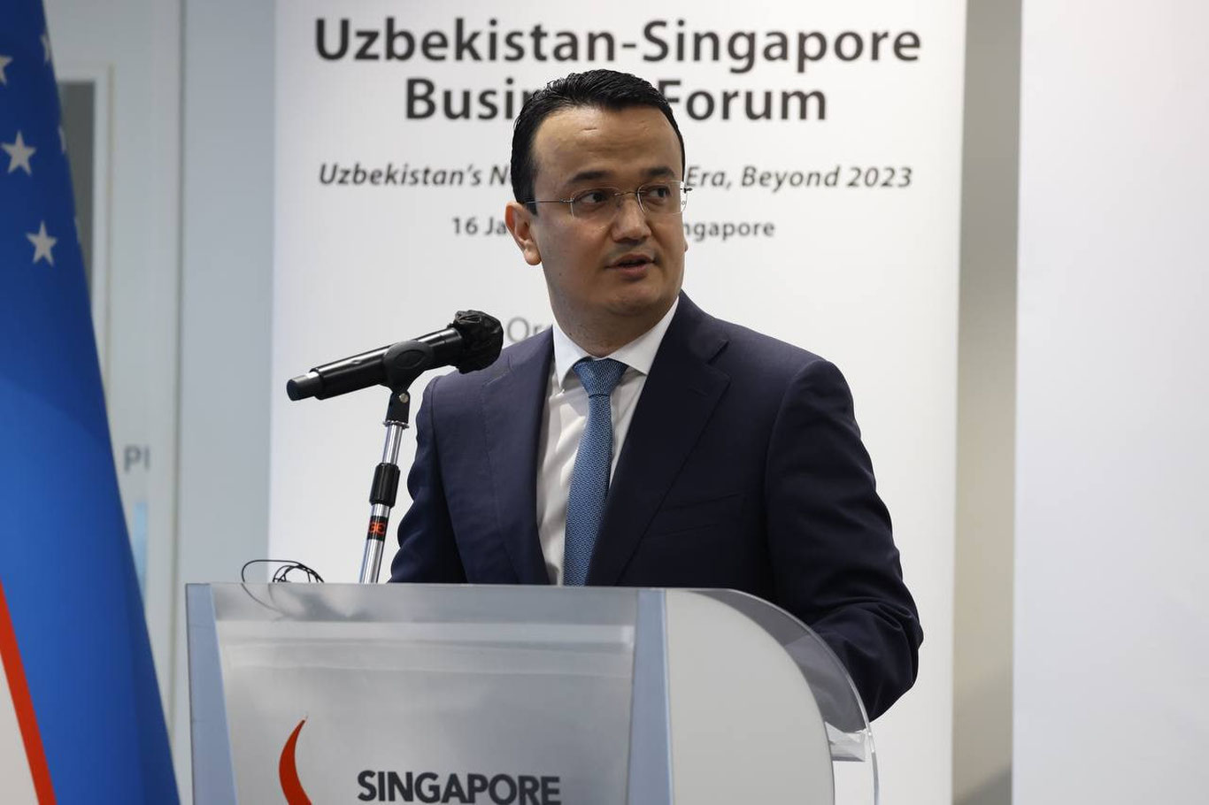 Ўзбекистон ЯИМ 10 йилдан кейин 160 миллиард долларга етади