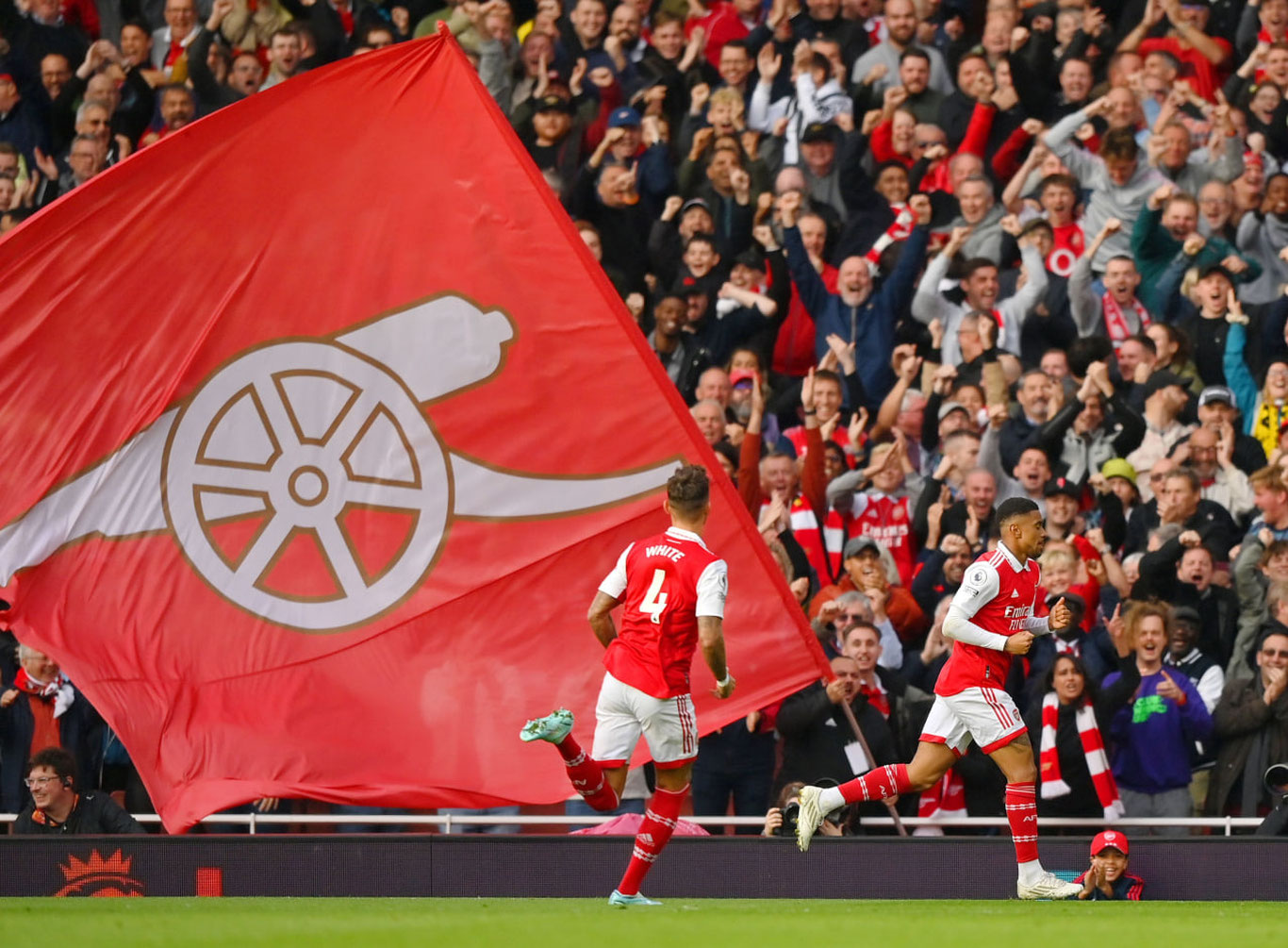 “Arsenal “yana bitta ish boshladi