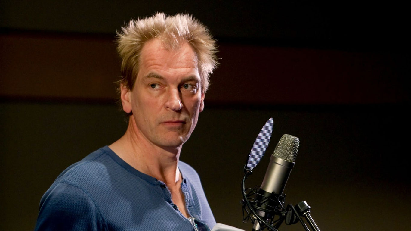 Таниқли актёр Калифорния тоғларида йўқолиб қолди