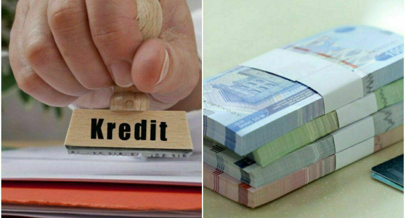 Samarqandda 1 mlrd kredit “uxlatildi”