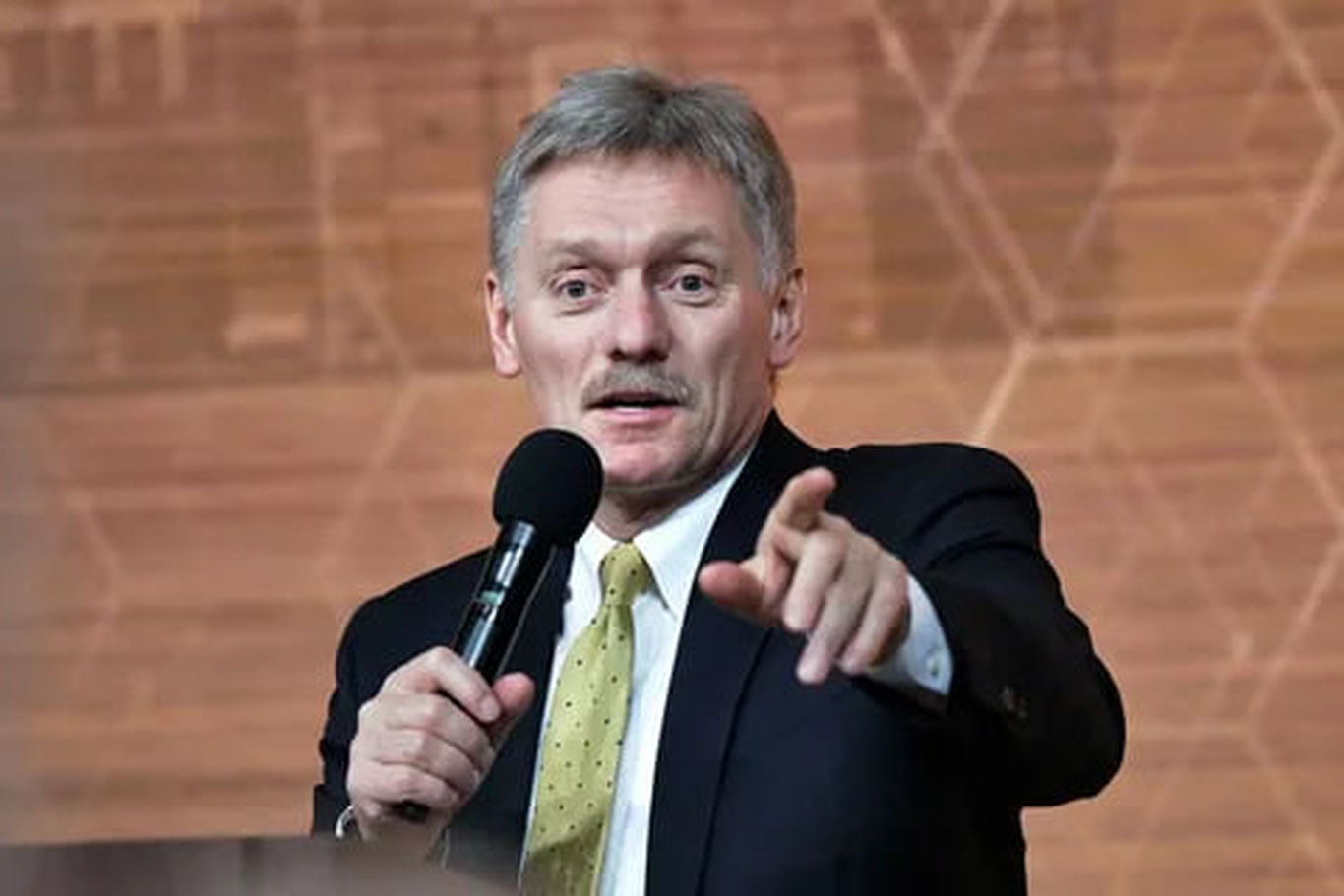 G‘arbning yordami mojaroni yangi bosqichga olib chiqadi — Peskov