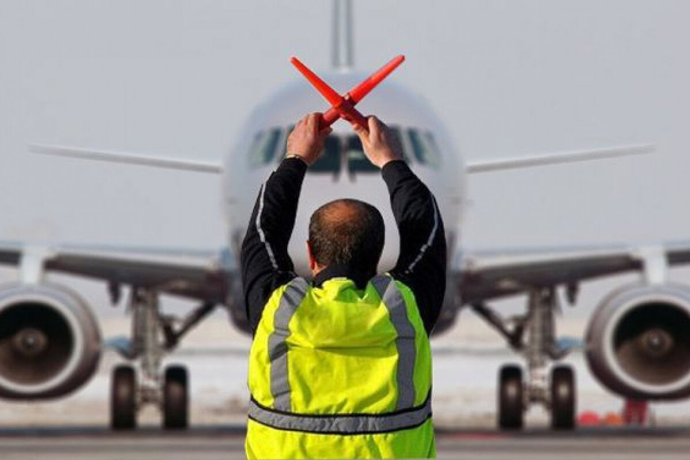 Tasodifan o‘chirib yuborilgan fayllar AQSHda barcha ichki aviareyslarni to‘xtatilishiga sabab bo‘lgan