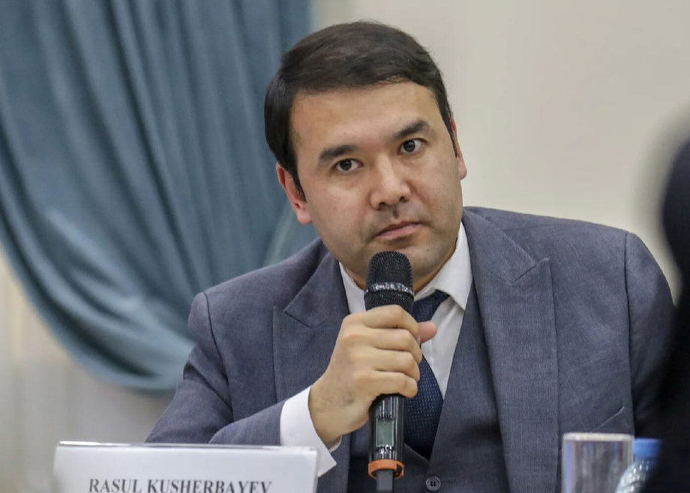 Rasul Kusherbayev poytaxtga hokim bo‘ladimi?