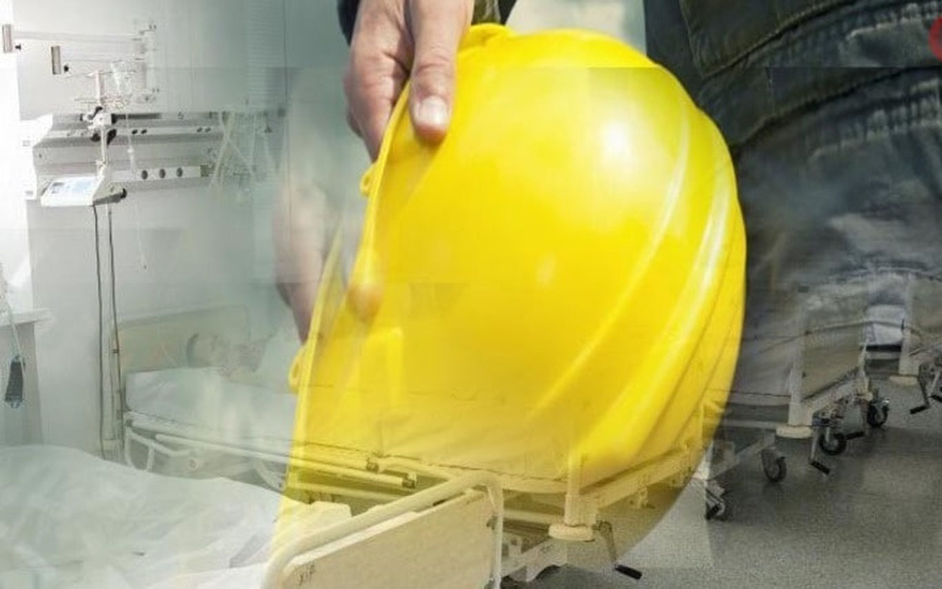 Nest One‘ning 9 nafar quruvchisi ovqatdan zaharlandi