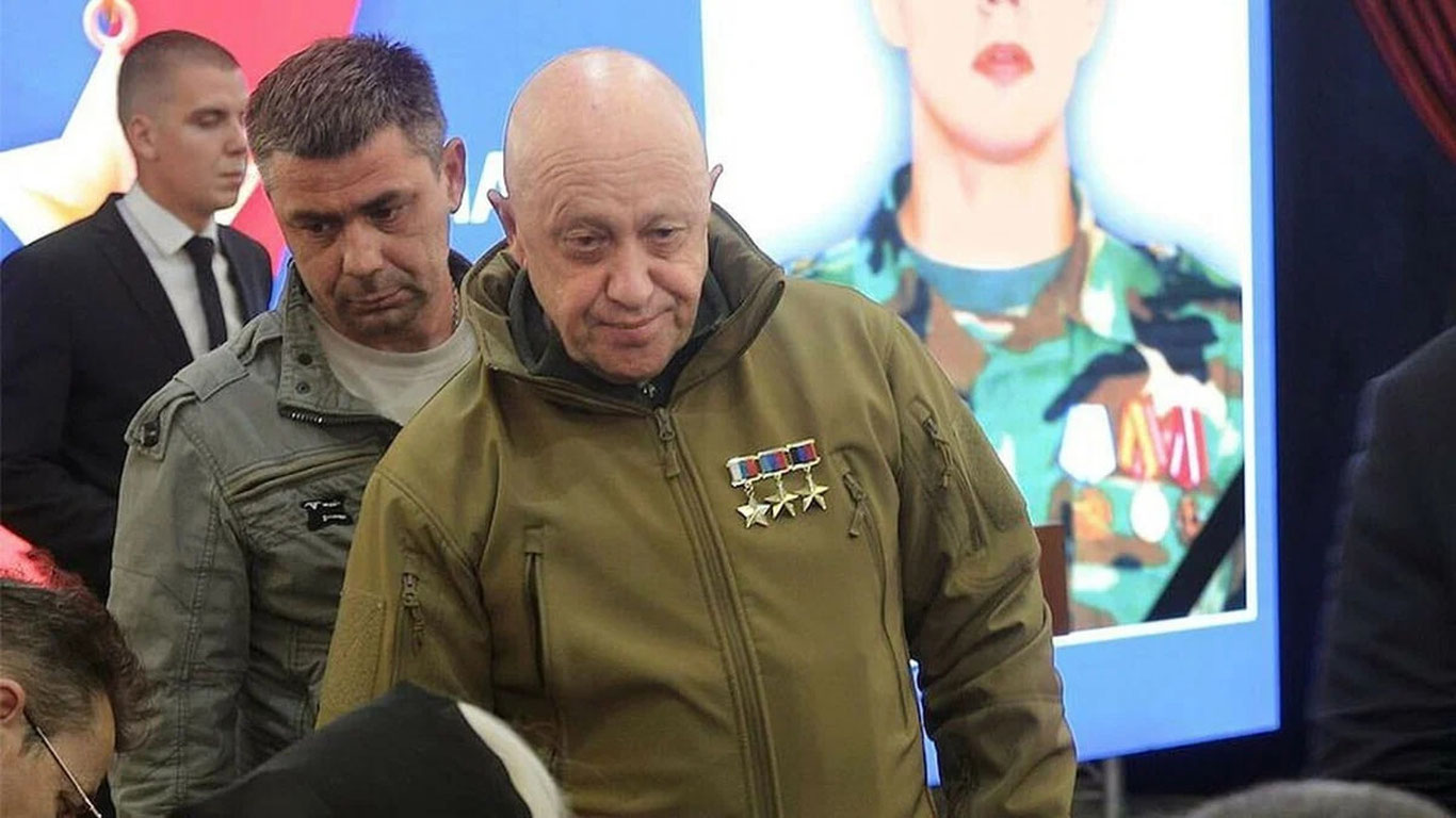 АҚШ "Вагнер"ни жиноий гуруҳ деб эълон қилмоқчи. "Путиннинг ошпази" жавобни кечиктирмади